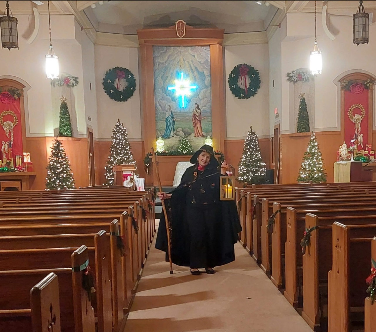 Festival of Lessons and Carols — 2025